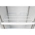 Polar G-Series Single Door Upright Display Fridge White 350Ltr DM076-A